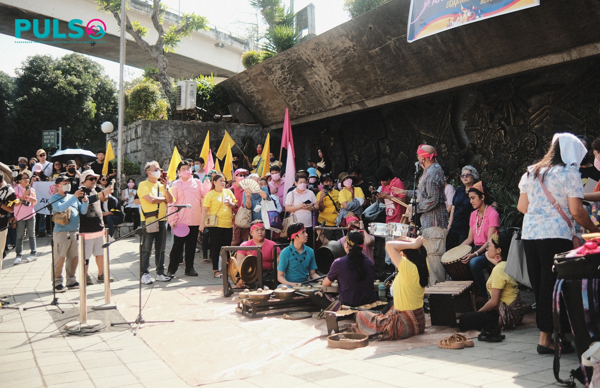 Edsa People Power 37th Anniversary